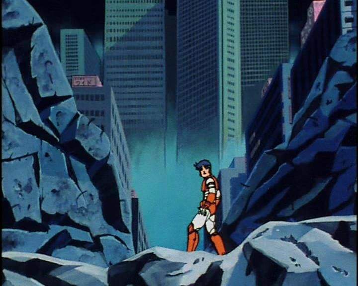 Otaku Gallery  / Anime e Manga / Samurai Troopers / Screen Shots / Episodi / 13 - L`armatura / 190.jpg